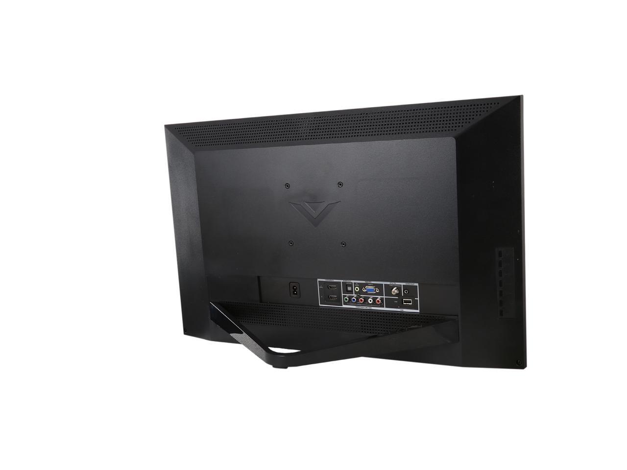 Refurbished Vizio 29" 720p 60Hz Class Razor LED TV E291A1A, Grade A