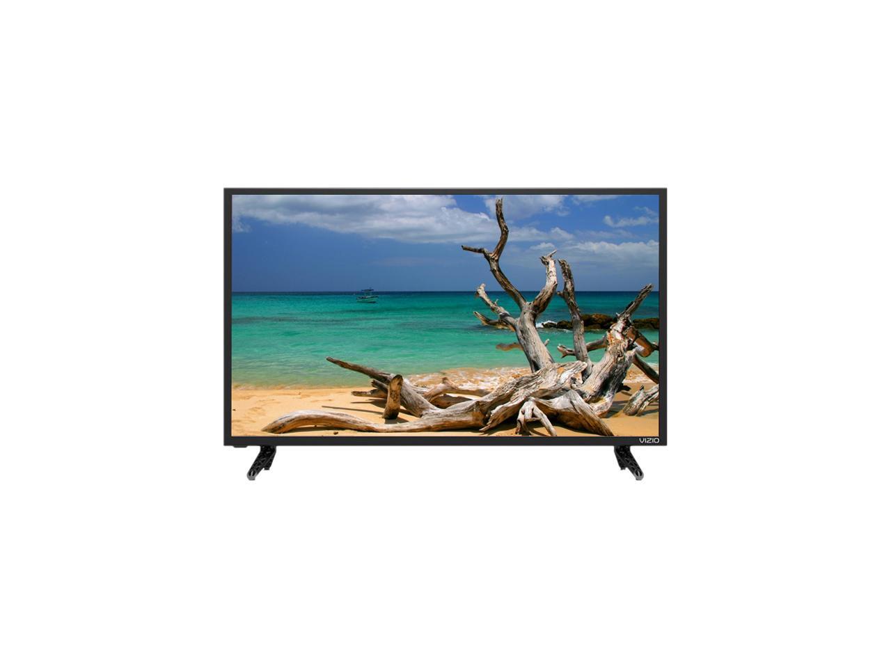 VIZIO ESeries E50D1 50Inch 1080p HD SmartCast LED TV Black