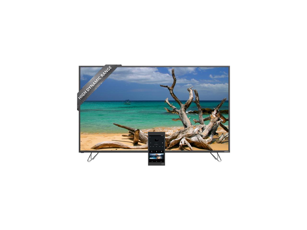 Vizio M65D0 MSeries 65" 4K 120Hz LEDLCD HDTV