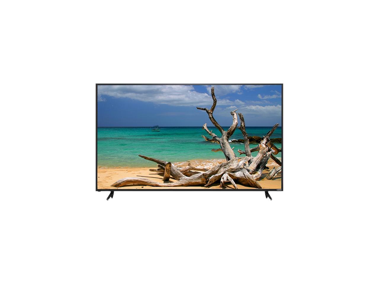 VIZIO E65E1 SmartCast ESeries 65Inch 4K UHD XLED Smart TV with HDR