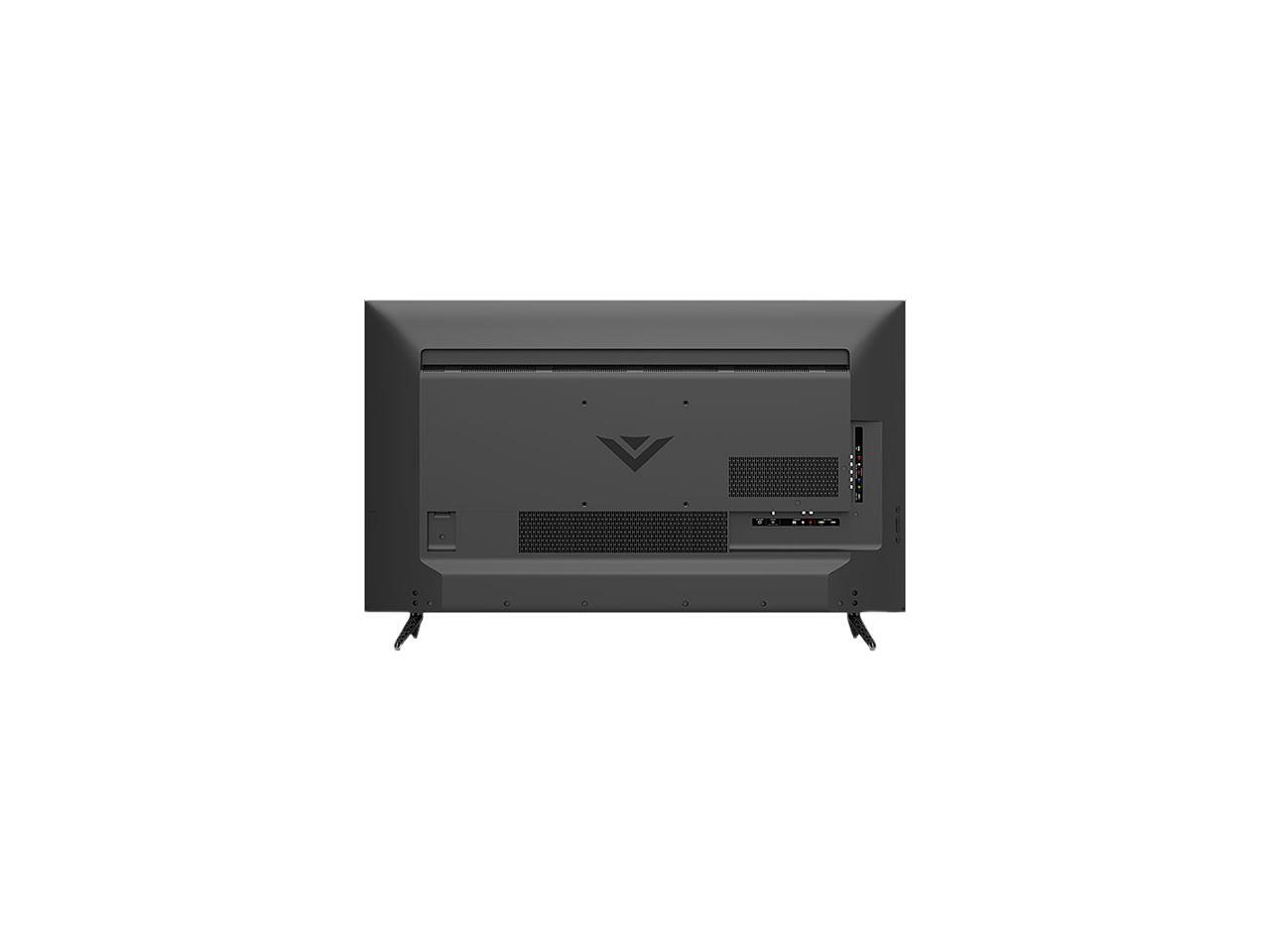 VIZIO D48FE0 Dseries 48Inch Full Array LED Smart TV