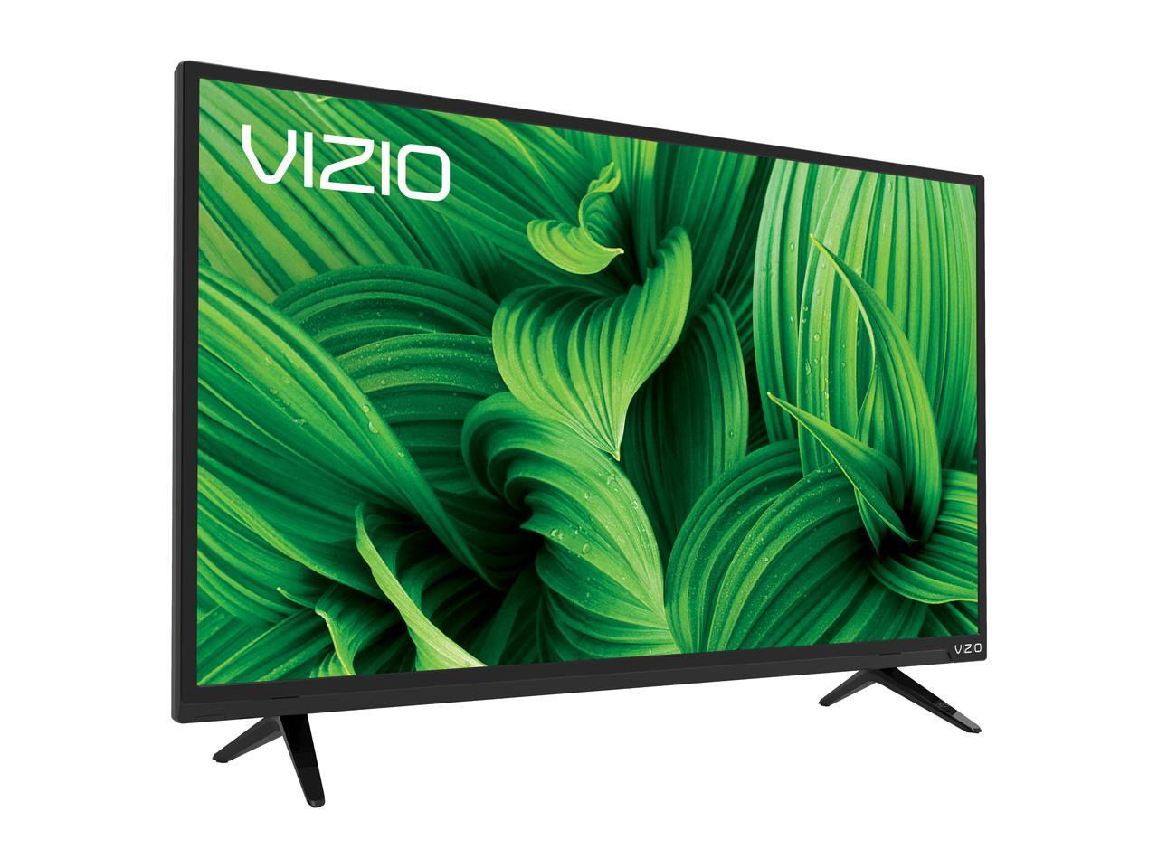 VIZIO DSeries 32" 720p HD FullArray LED TV D32hnE4