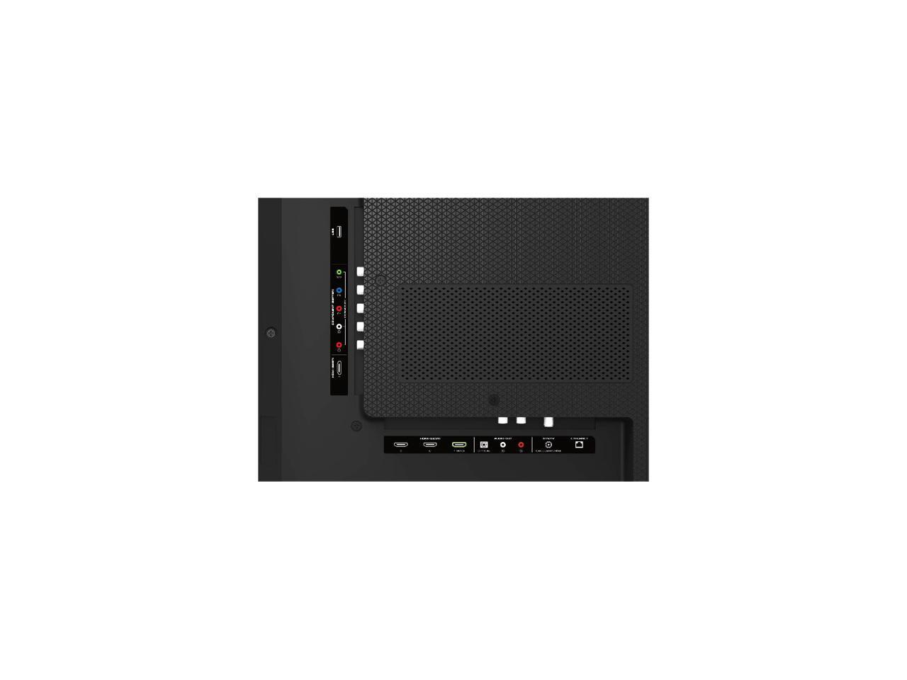 Vizio MSeries 65" 4K UHD HDR Smart TV Effective Refresh Rate 120Hz