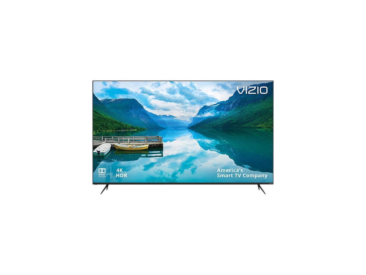 Vizio MSeries 65" 4K UHD HDR Smart TV Effective Refresh Rate 120Hz