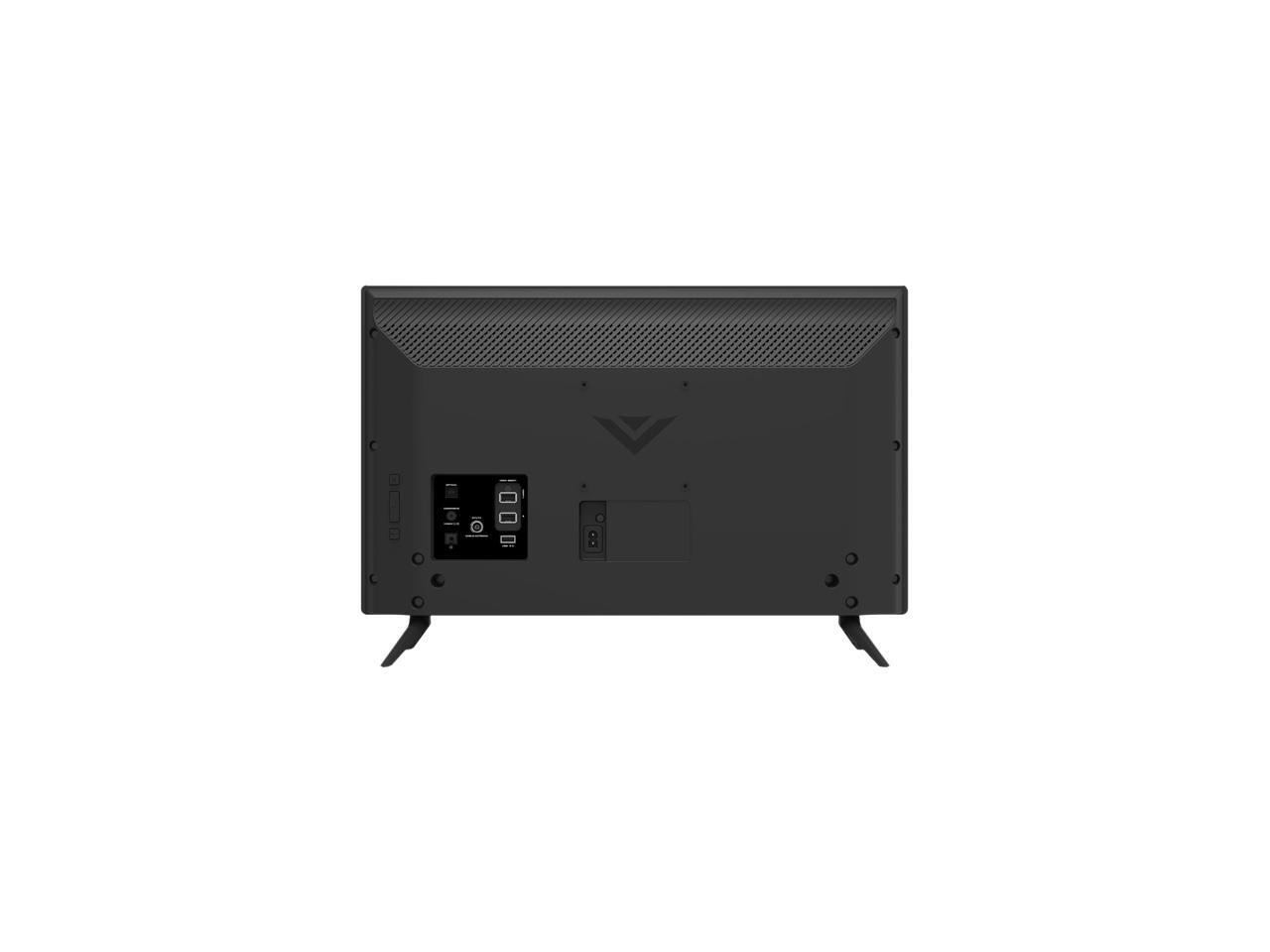 VIZIO Dseries 24" Class LED HDTV D24HG9 (2019)