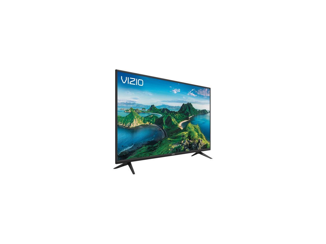 VIZIO Dseries 24" Class LED HDTV D24HG9 (2019)