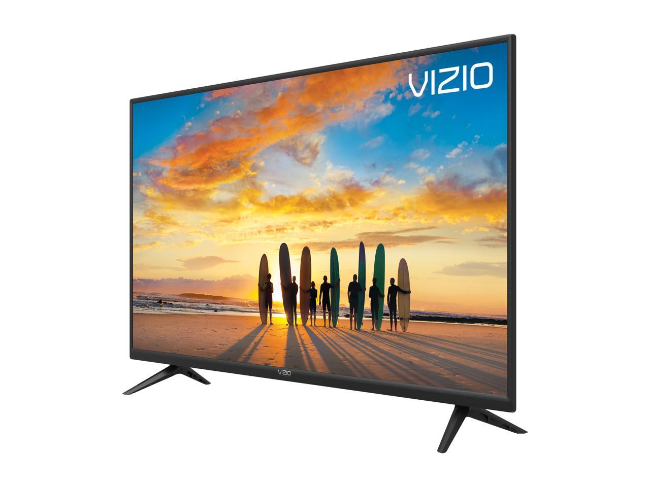 VIZIO VSeries 40" Class 4K HDR Smart TV V405G9 (2019)