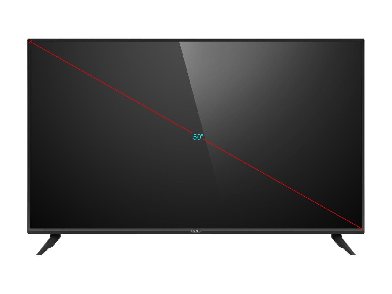VIZIO VSeries 50" Class 4K HDR Smart TV V505G9 (2019)