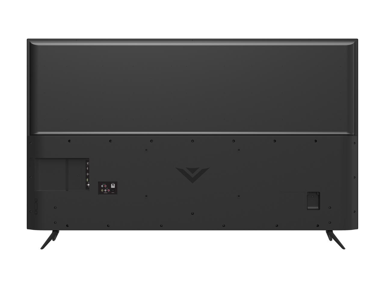 VIZIO VSeries 65" Class 4K HDR Smart TV V655G9 (2019)