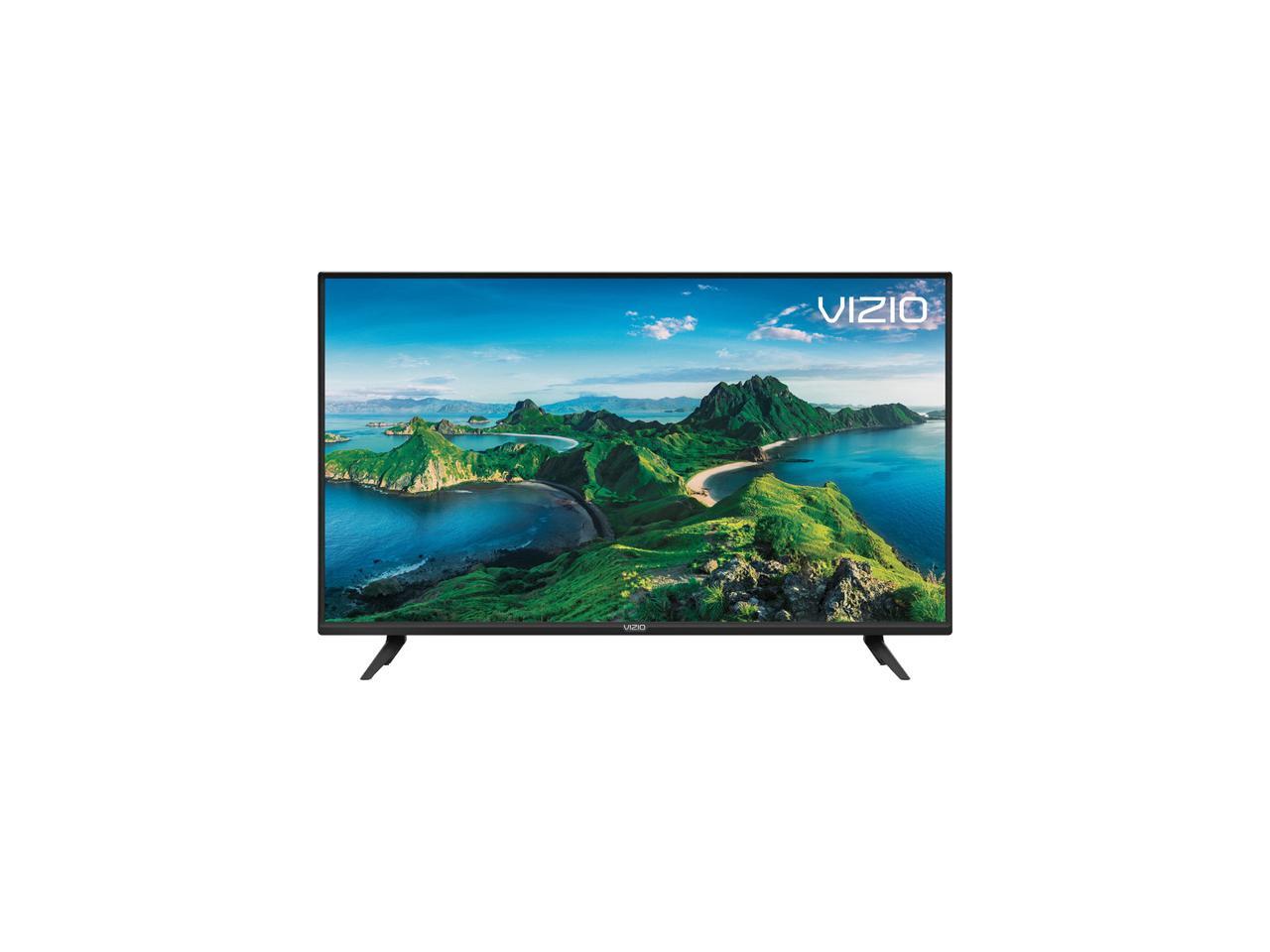 Vizio 40" 1080p Effective Refresh Rate 60Hz LED TV