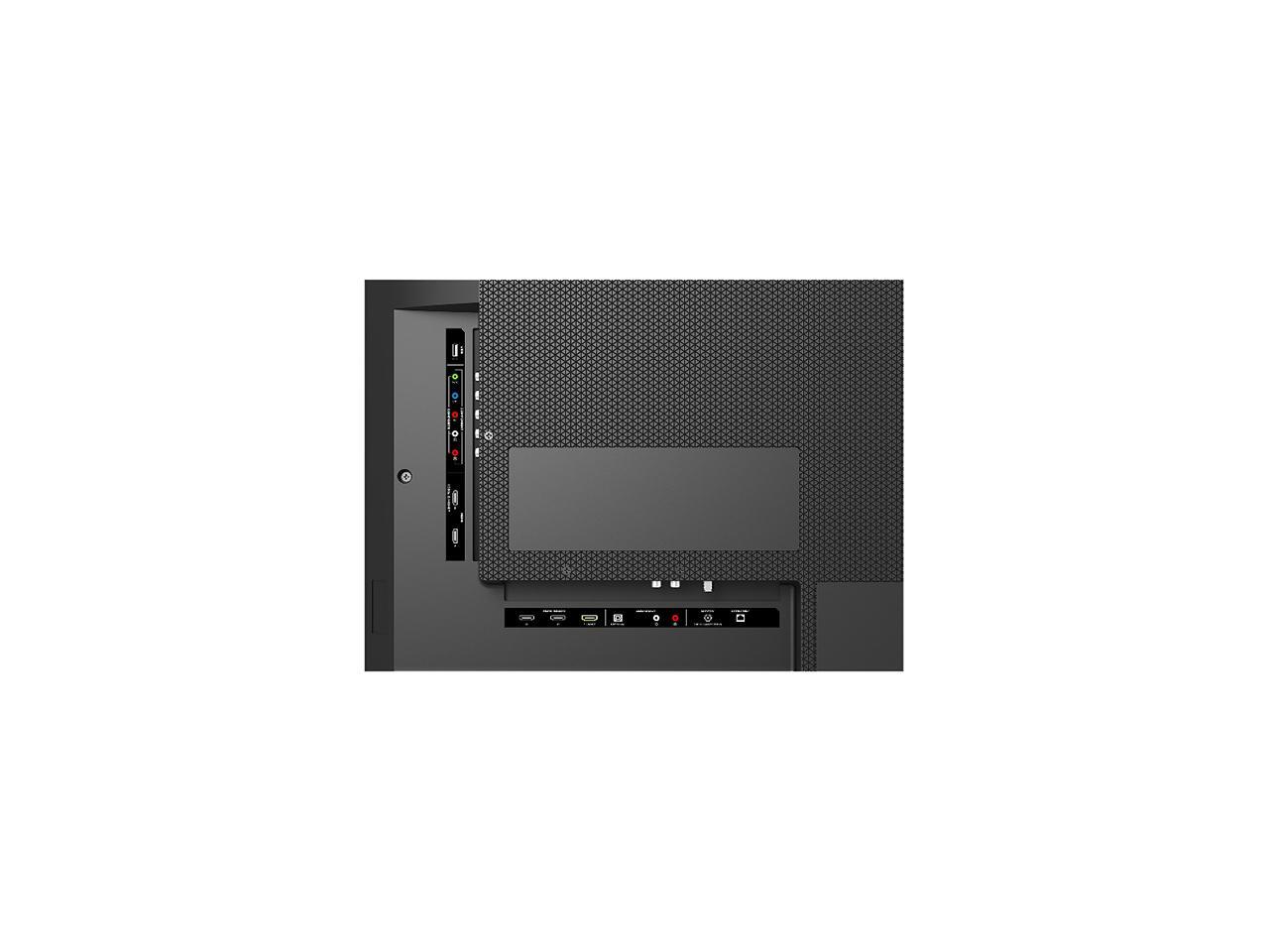 VIZIO PSeries Quantum X 65" Class 4K HDR Smart LED TV PX65G1 (2019