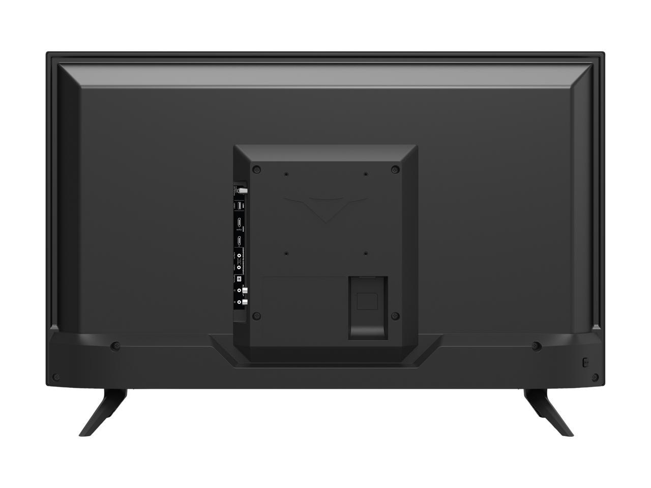 VIZIO DSeries 32" Class Smart TV D32hF0