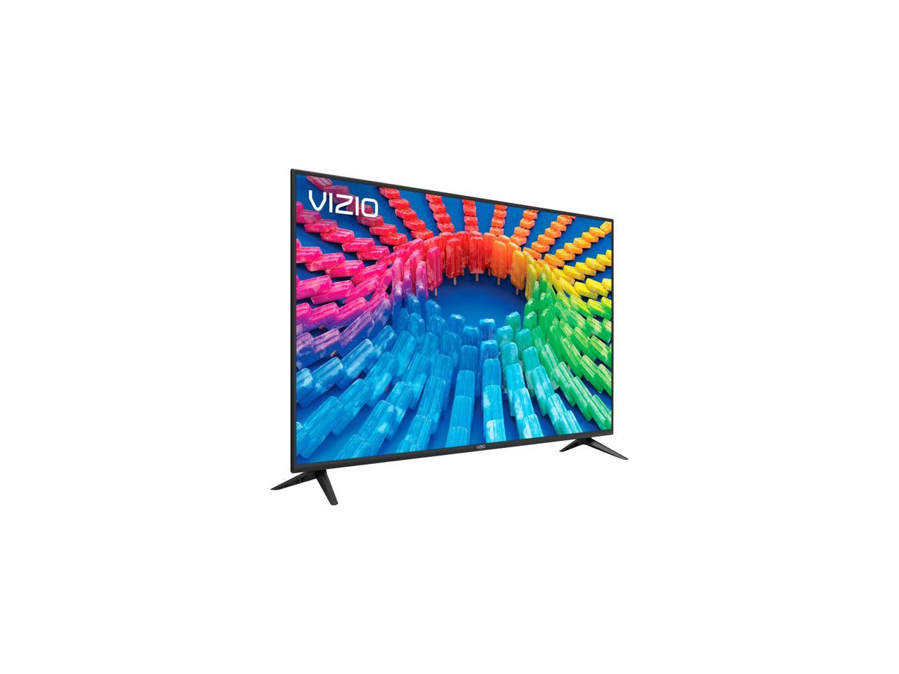 Vizio VSeries 50" 4K Dynamic Motion Rate 120 LED TV V505H19