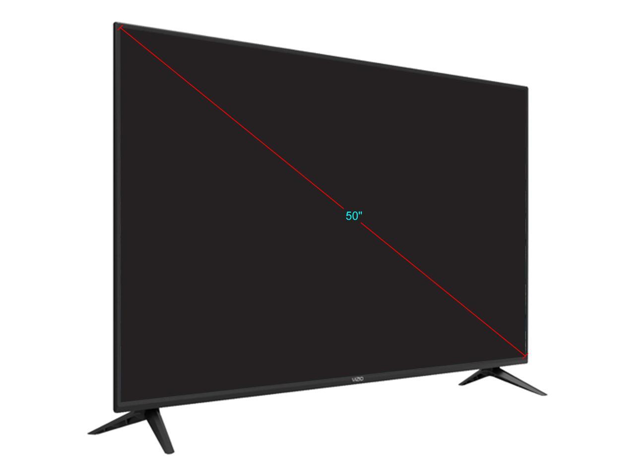 Vizio VSeries 50" 4K Dynamic Motion Rate 120 LED TV V505H19