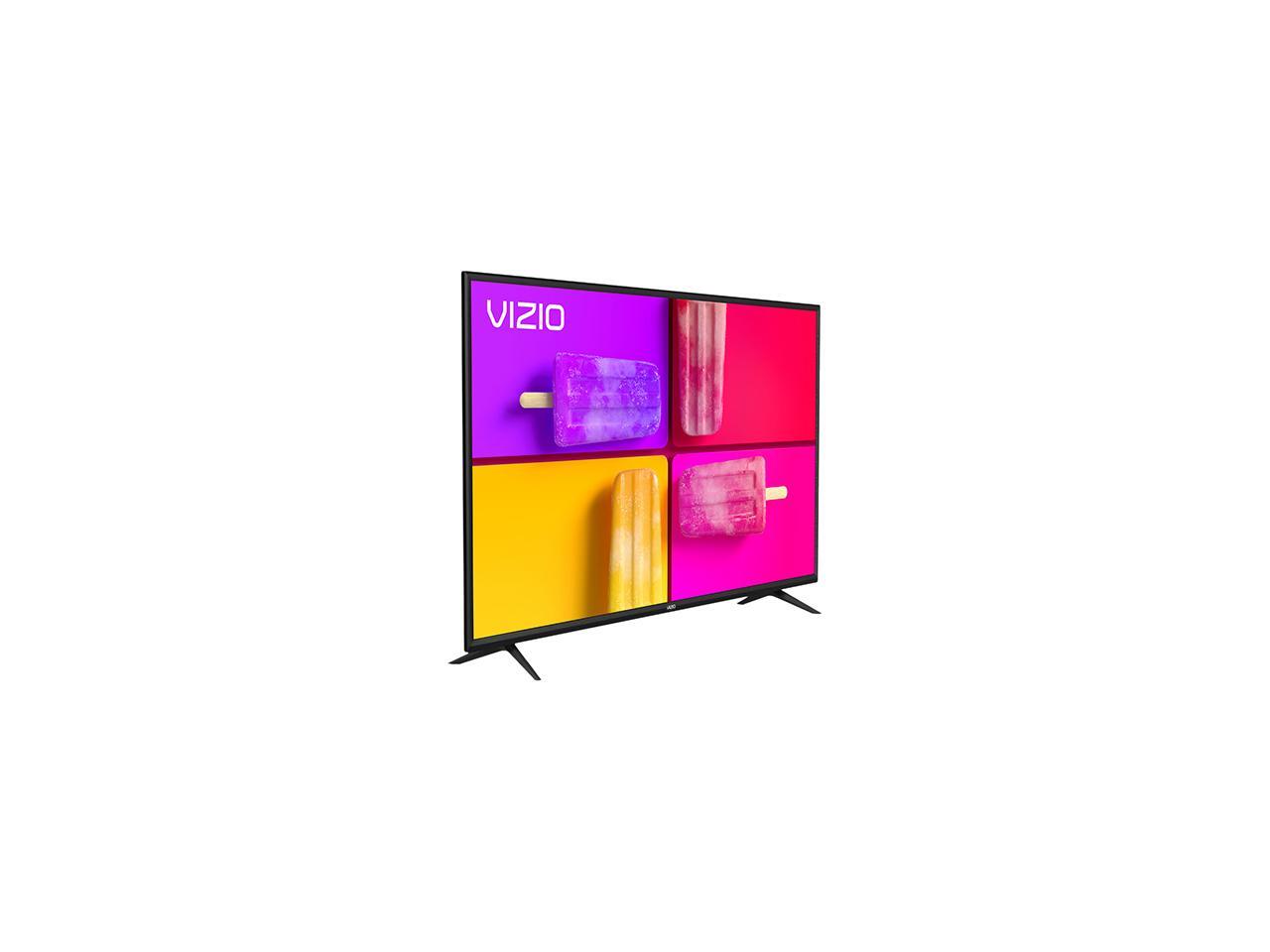 VIZIO VSeries 55" Class (54.5" Diag.) 4K HDR Smart TV V555J01