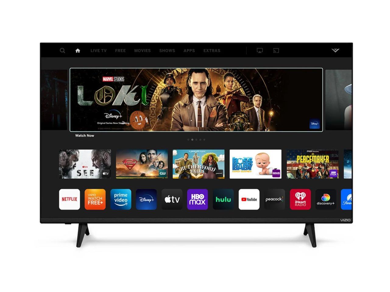 VIZIO M-Series Q6 75