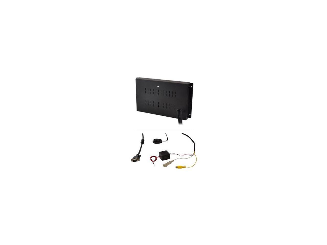 Pyle PLVW10IW 10.4' LCD TV - 4:3 
