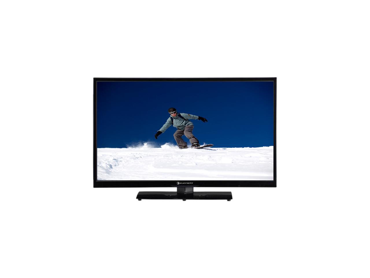 Refurbished Element ELEFW195 19" 720p 60Hz Class LED HDTV