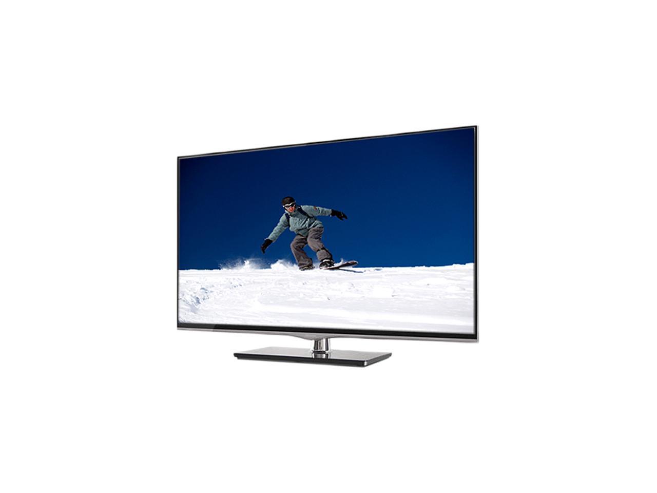 Refurbished Hisense 55" LEDLCD HDTV