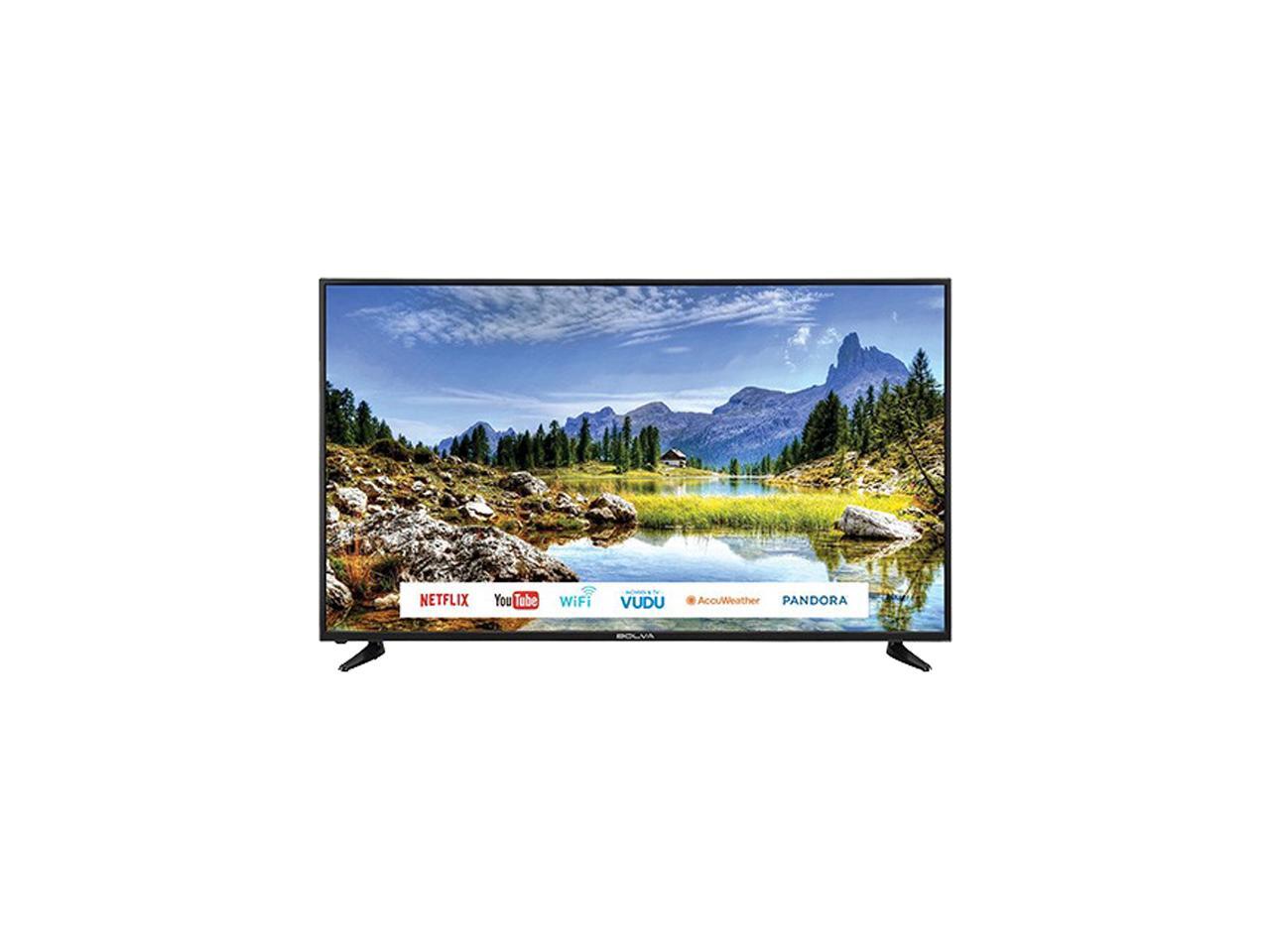 BOLVA 65" 4K 4k UHD Smart TV
