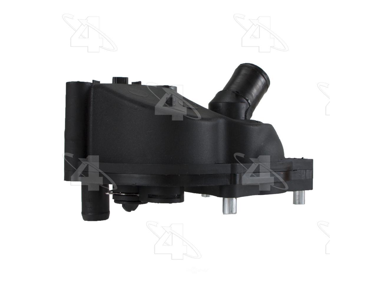 OEM Genuine Ford Thermostat Housing Kit RANGER 2003 2011 4.0L 6 Piece