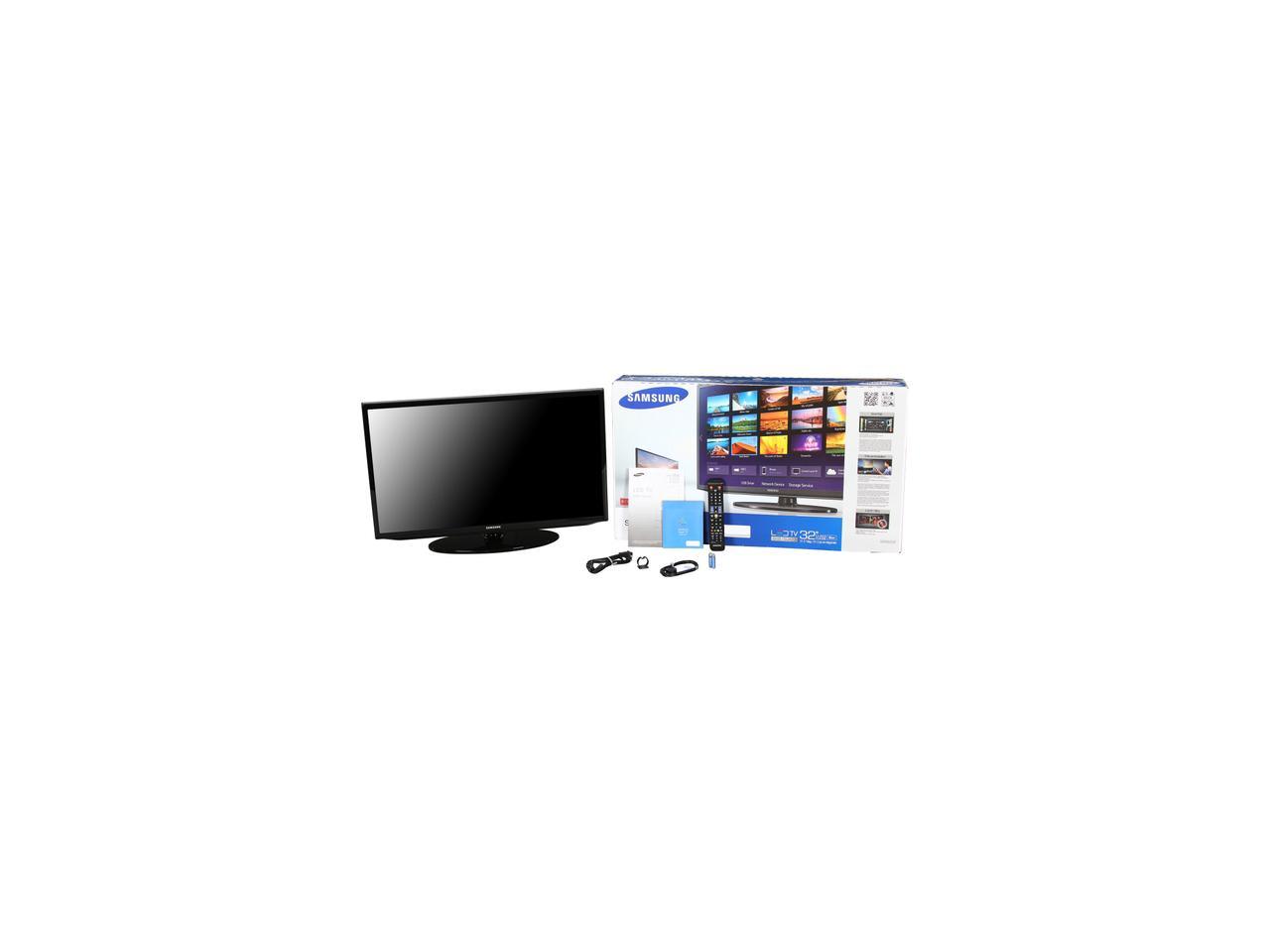 Samsung H5203 series 32" 1080p 60Hz LEDLCD HDTV UN32H5203AF