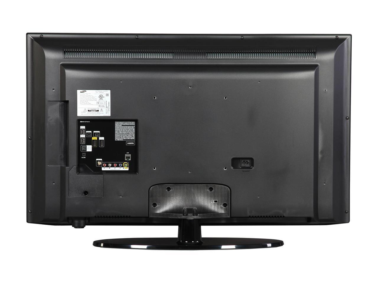 Open Box Samsung H5203 series 40" 1080p 60Hz LEDLCD HDTV