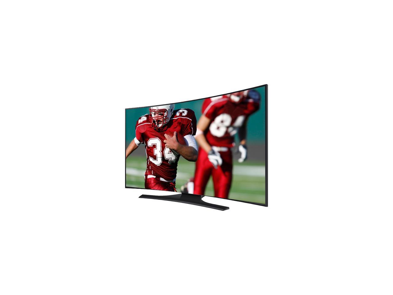 Open Box Samsung HU7250 series 65" 4K LEDLCD HDTV UN65HU7250FXZA