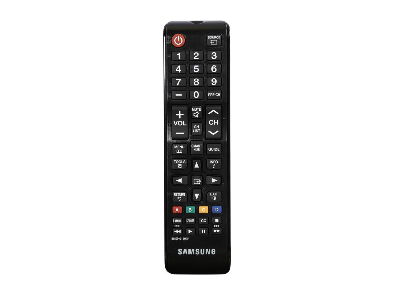 Samsung Un40j5200afxza 40 Inch 1080p Hd Smart Led Tv 3859