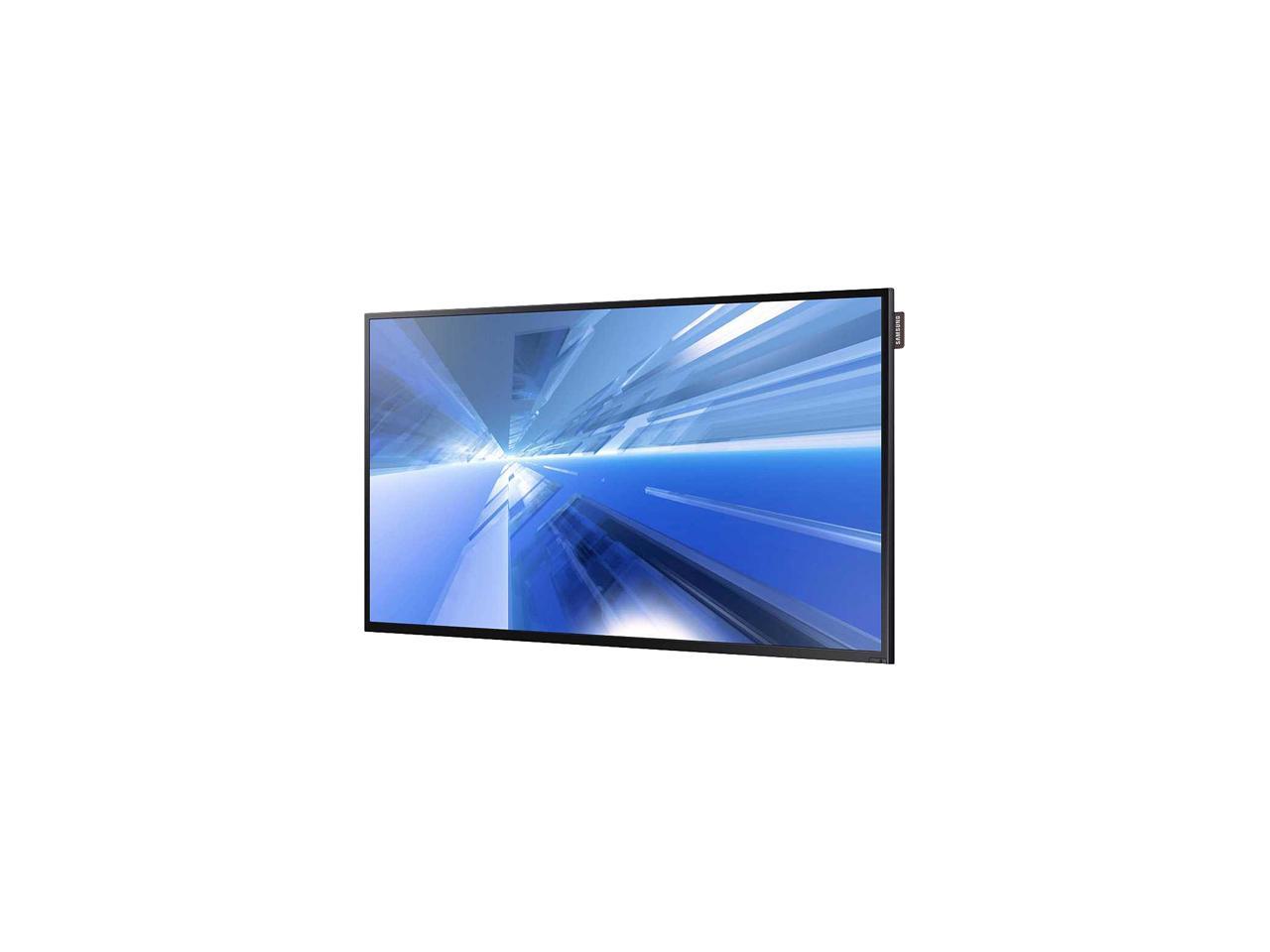 32 inch samsung db32e edge lit lcd touch screen in stock