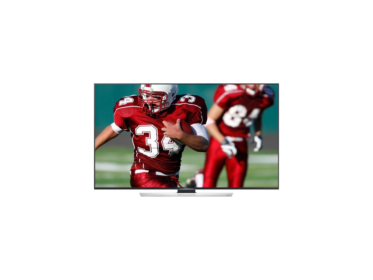 Refurbished Samsung 65" 4K LEDLCD HDTV UN65HU8550, A grade
