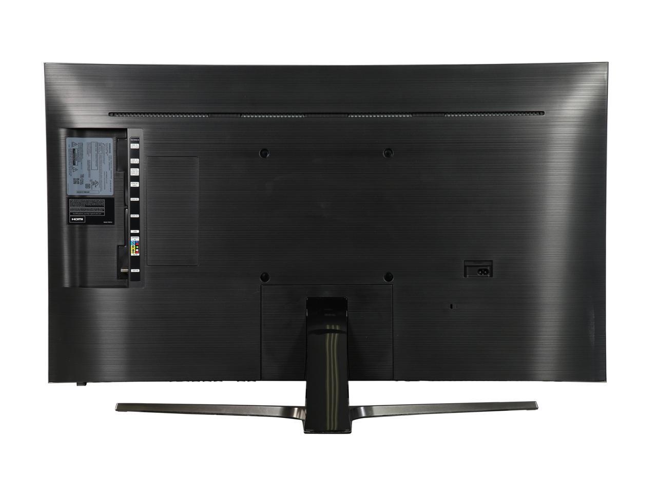 Samsung UN40MU7000FXZA 40Inch 4K Ultra HD Smart TV with HDR Pro