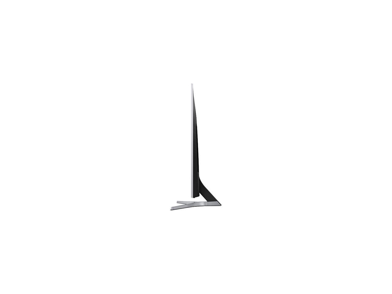 Samsung UN49MU7000FXZA 49Inch 4K UHD Smart LED TV with HDR Pro