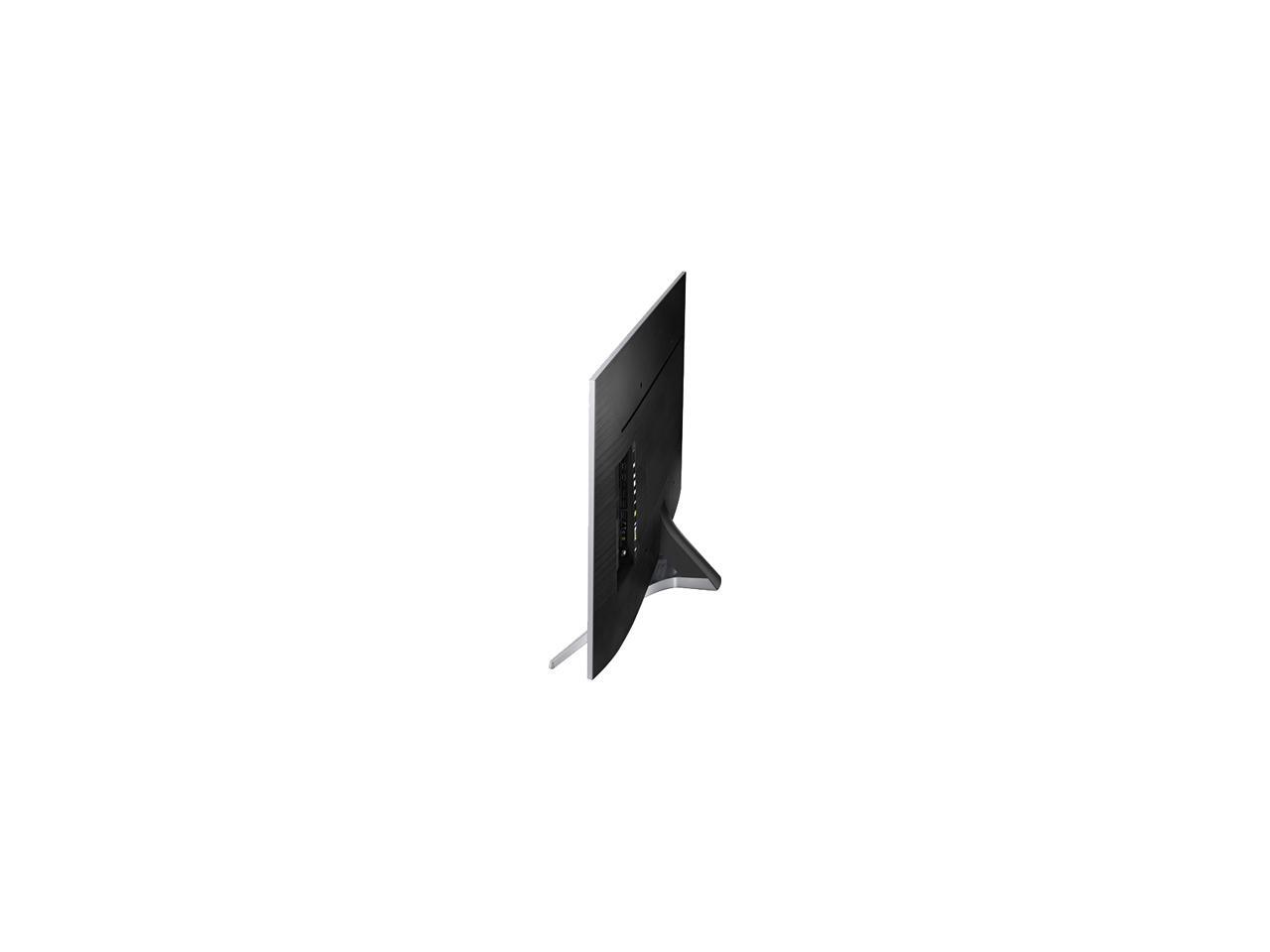 Samsung UN49MU7000FXZA 49Inch 4K UHD Smart LED TV with HDR Pro