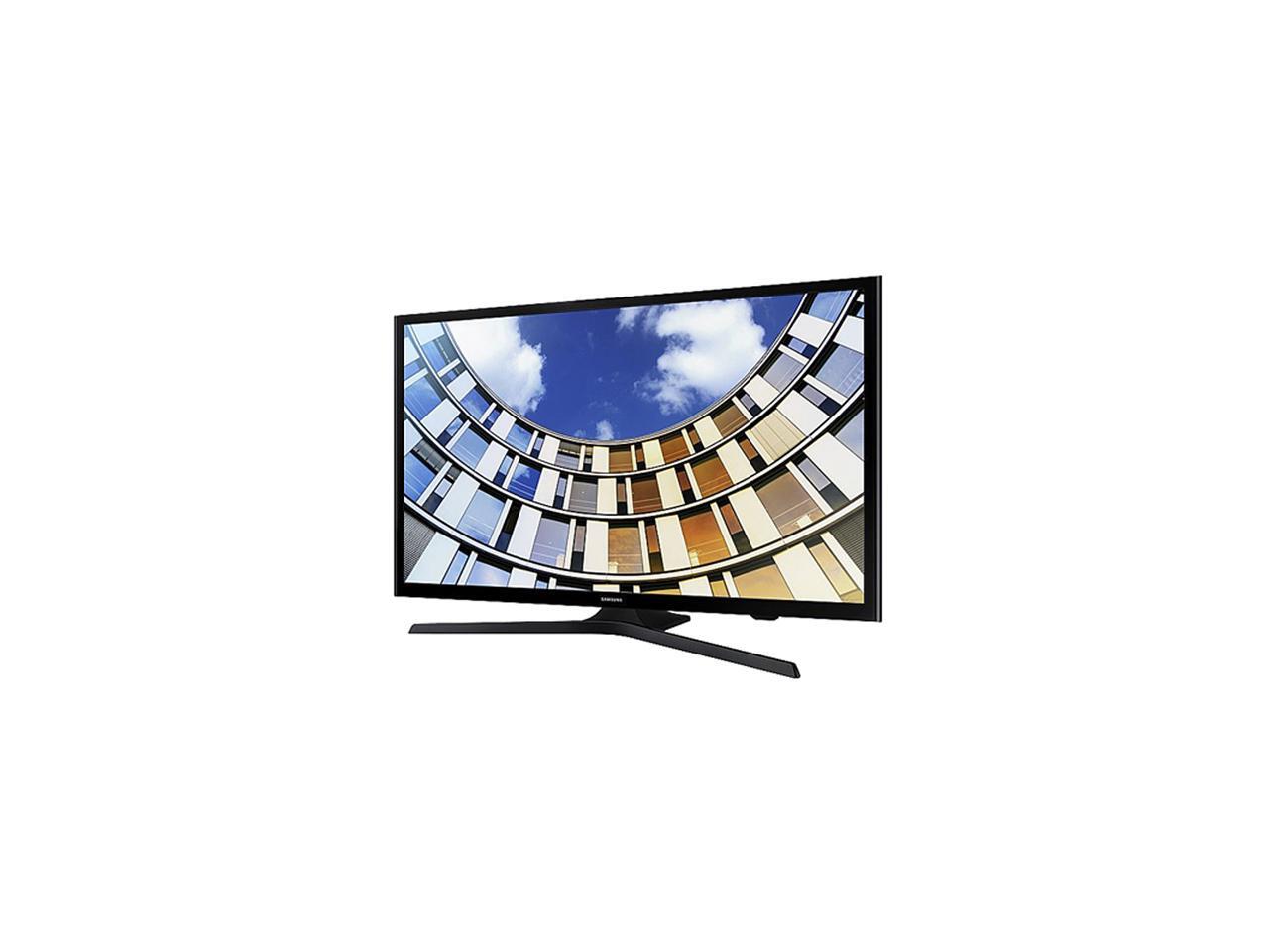 Open Box Samsung M5300 49" Full HD 1080p Smart TV UN49M5300AFXZA