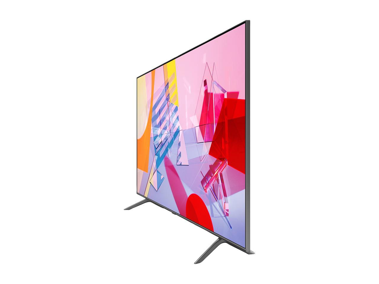 48++ Samsung 50 in class q60t qled 4k uhd smart tv qn50q60tafxza ideas