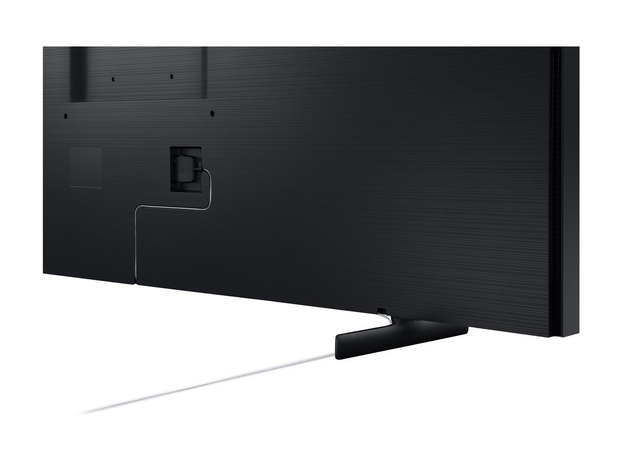 Used Like New Samsung 55" Class The Frame Lifestyle Series QLED 4K