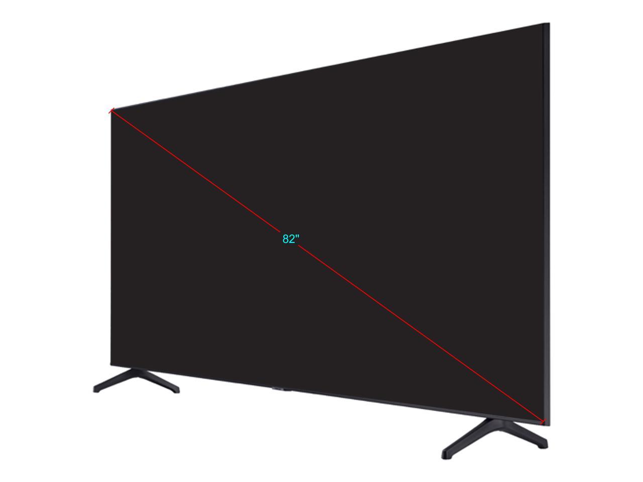 Samsung UHD 7 Series 82