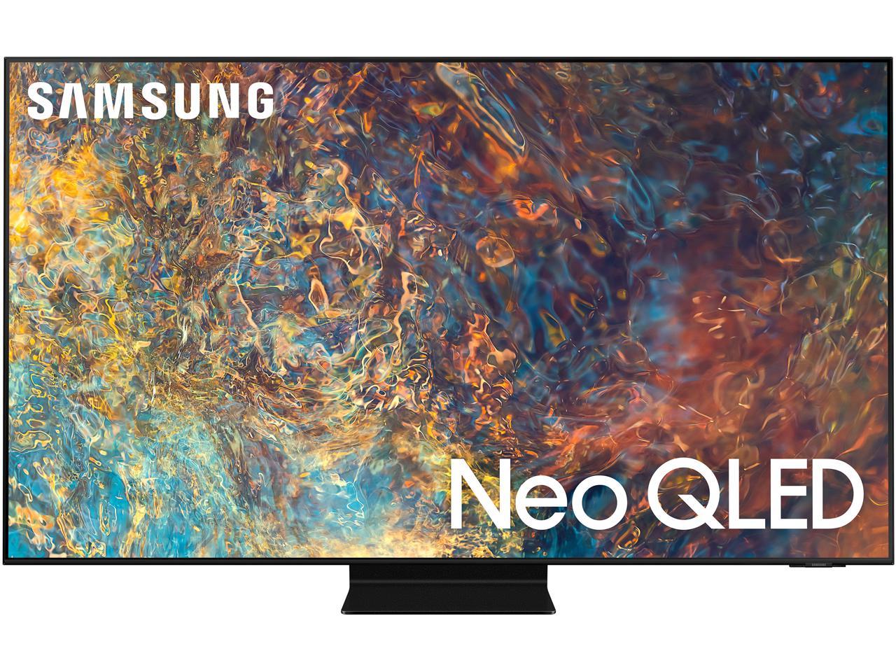 Samsung Qn55qn90aafxza 4k Neo Qled 21 Newegg Com