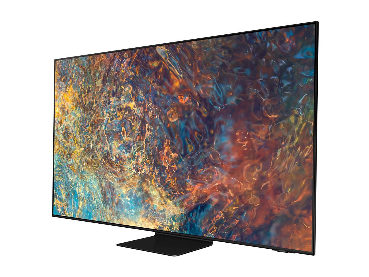 Samsung QN65QN90AAFXZA 4K Neo QLED (2021) - Newegg.com