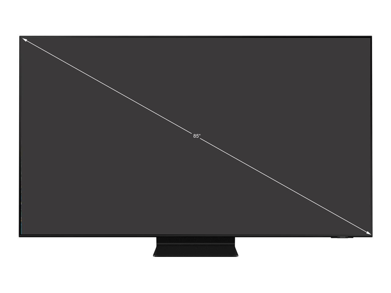 Samsung QN85QN90AAFXZA 4K Neo QLED (2021)
