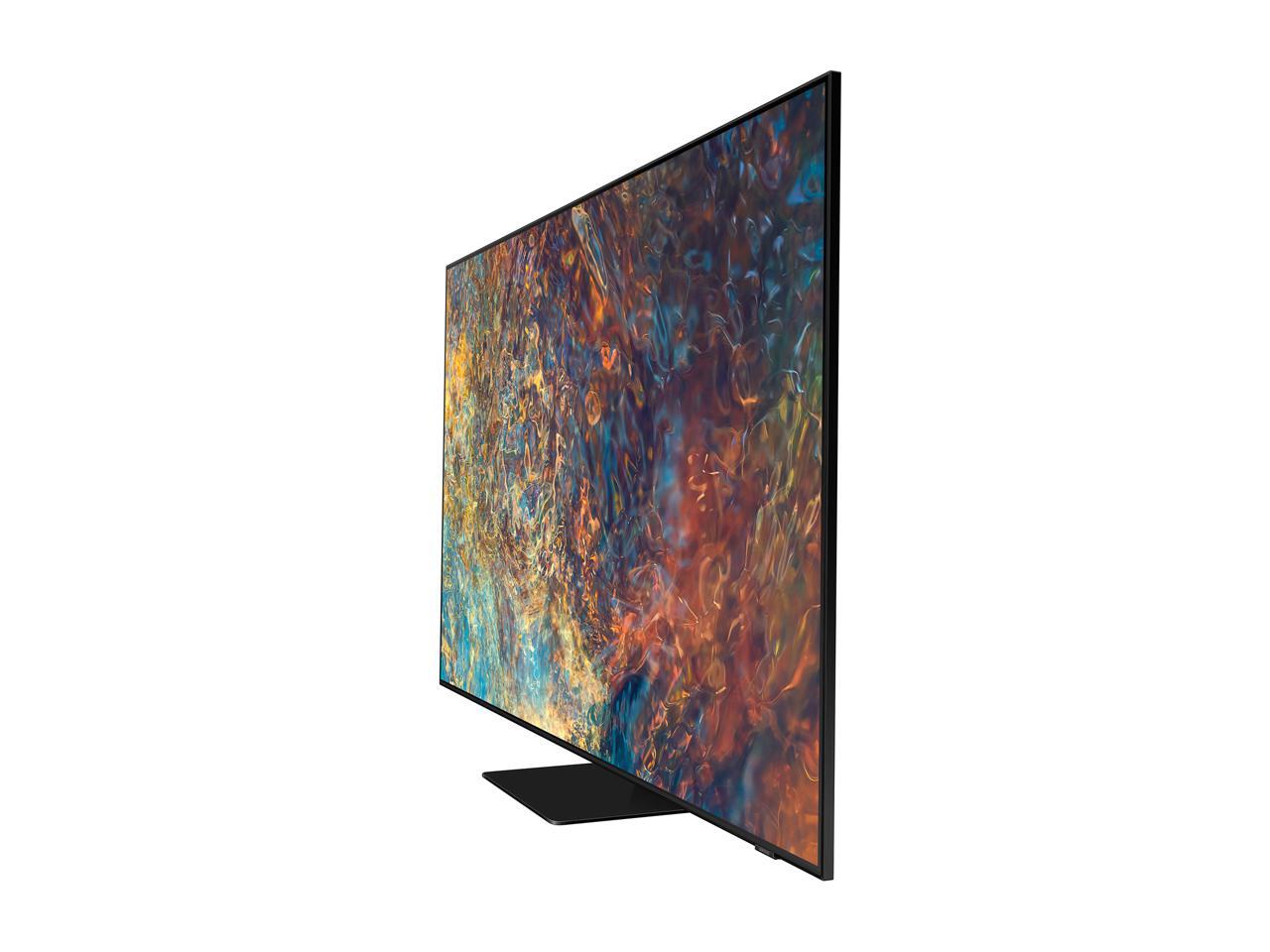 Samsung QN85QN90AAFXZA 4K Neo QLED (2021)
