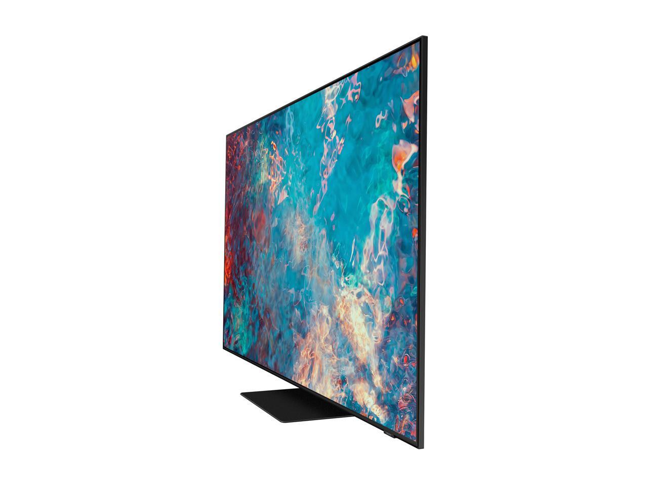 Samsung Neo QLED QN85 Series 75" 4K LED TV (QN75QN85AAFXZA, 2021 ...