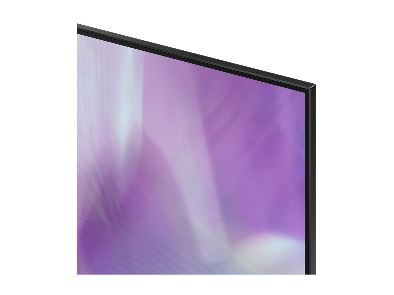 Samsung QLED Q60 Series 50