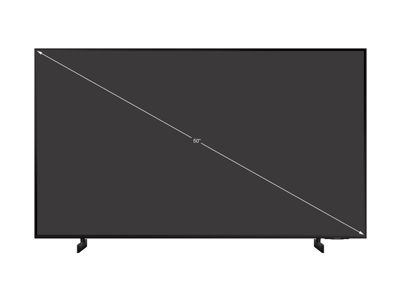 Used - Like New: Samsung 50" Class AU8000 Crystal UHD Smart TV ...
