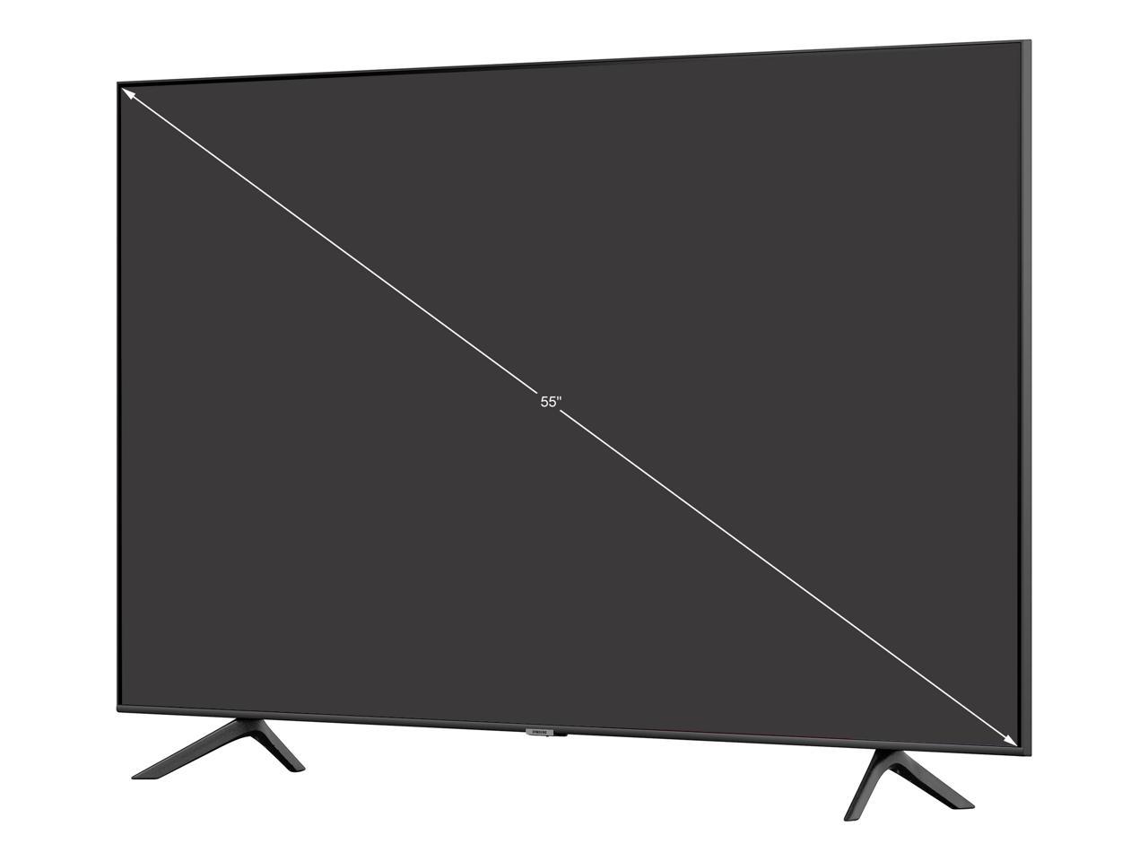 Refurbished: Samsung QLED Q70 Series 55