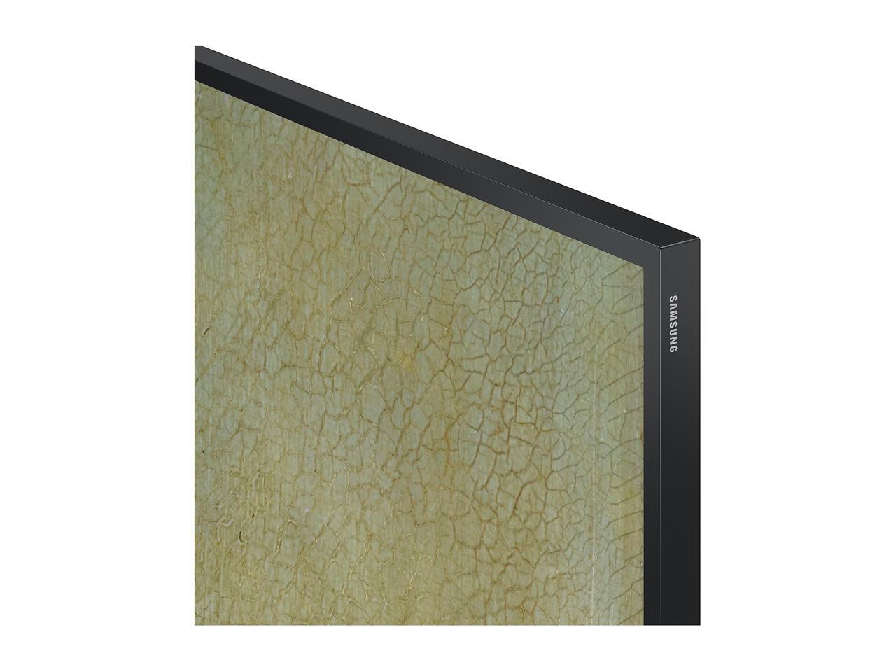 Samsung 65" Class LS03B Series QLED 4K Smart TV (QN65LS03BAFXZA, 2022