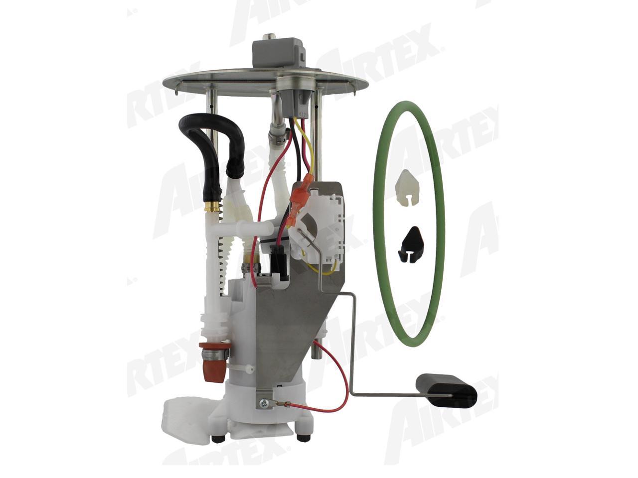 New Fuel Pump Module Assembly E2469M for 06 07 08 09 FORD MUSTANG 4.0L & 4.6L
