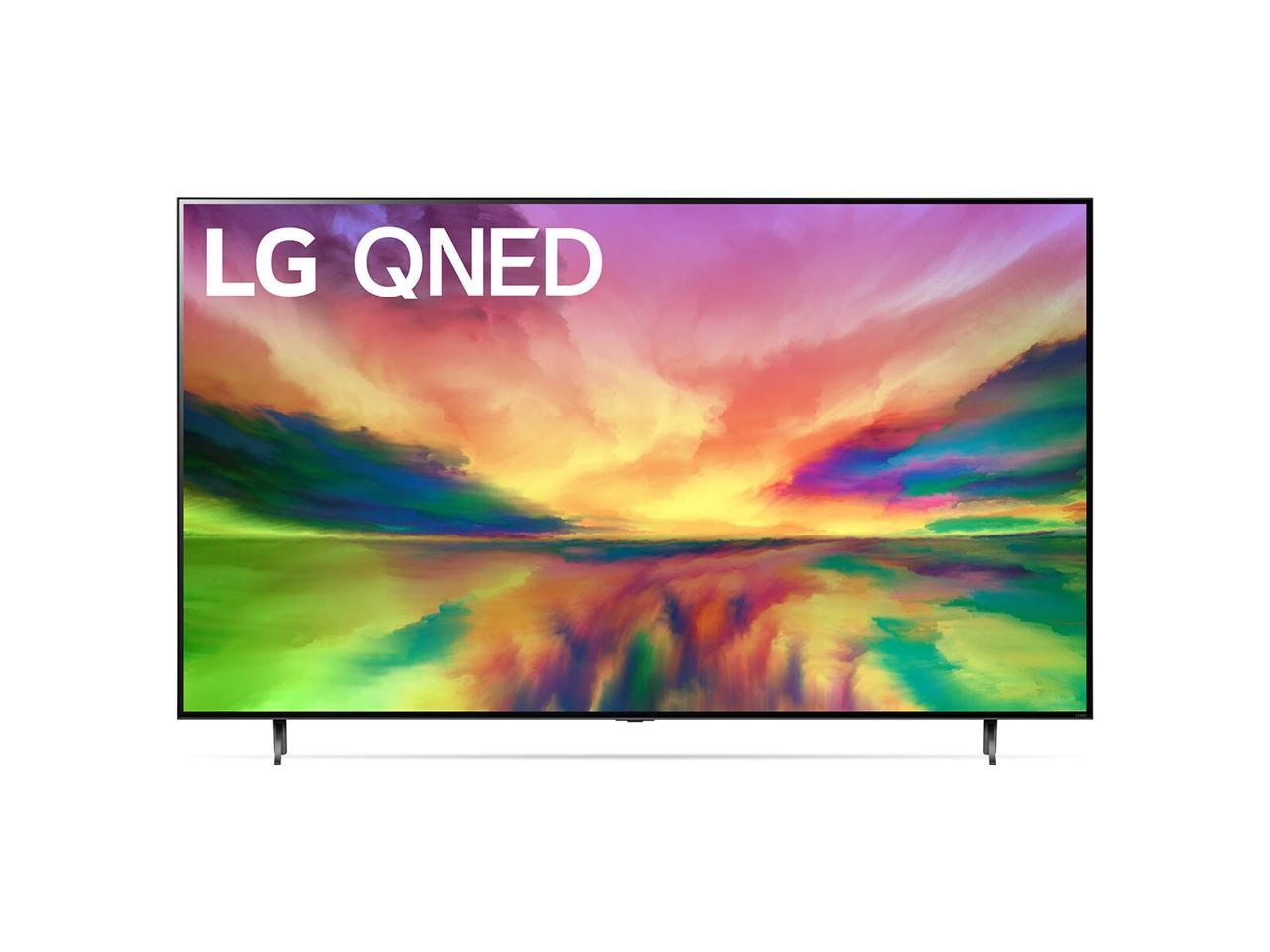 Lg 43 Inch Class 4k Ur9000 Pua Series Smart Webos 23 Wthinq Ai Tv 43ur9000pua 2023 5589