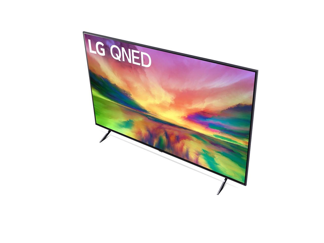 LG 43 Inch Class 4K UR9000 PUA Series Smart webOS 23 w/ThinQ AI TV